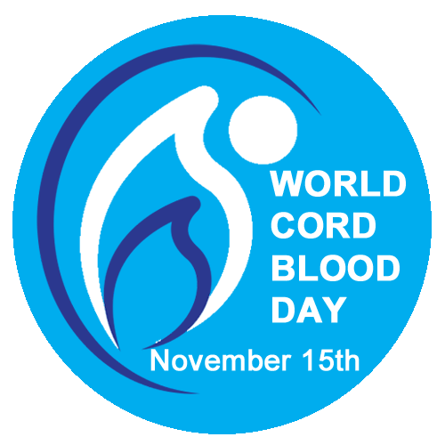world cord blood day 2021